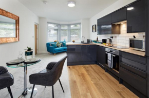 Coppergate Mews Apartment 2